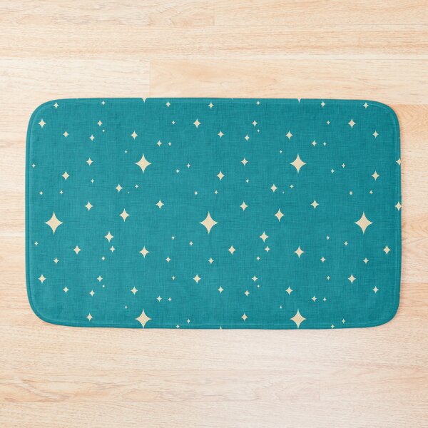 Item preview, starburst blue designed and sold by susycosta.