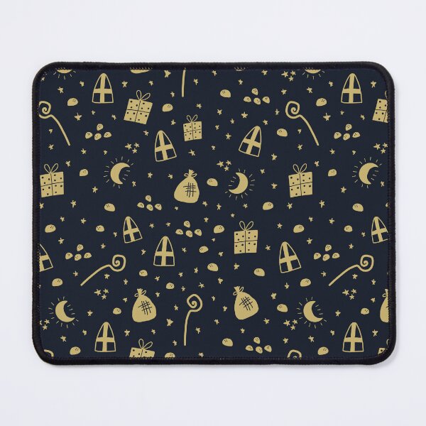 Item preview, Sinterklaas patroon  designed and sold by JokeGysen.