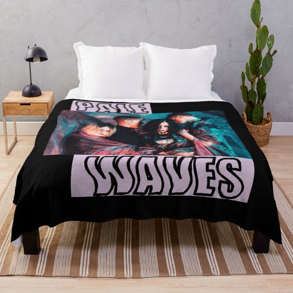 Item preview, Poster Pale Waves Lover Gifts designed and sold by EduardaMelo34.