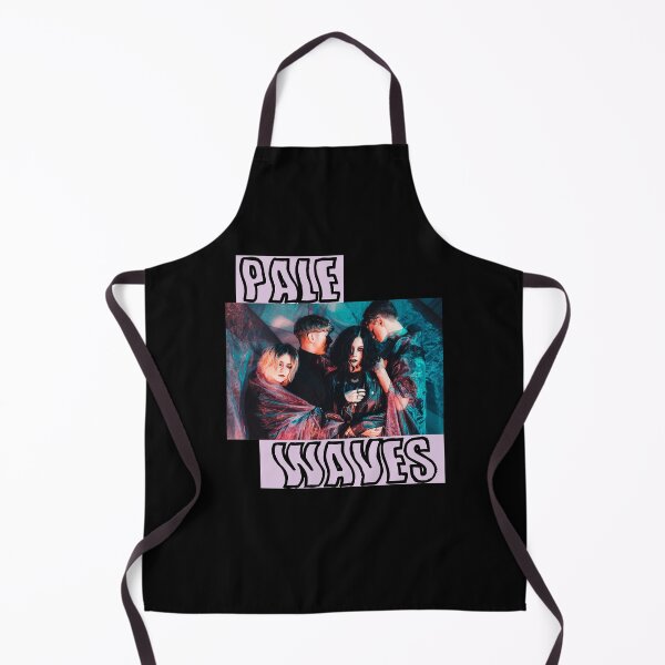 Item preview, Poster Pale Waves Lover Gifts designed and sold by EduardaMelo34.