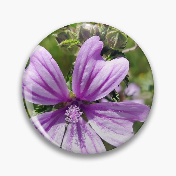 Item preview, Purple Mallow designed and sold by PressTees.