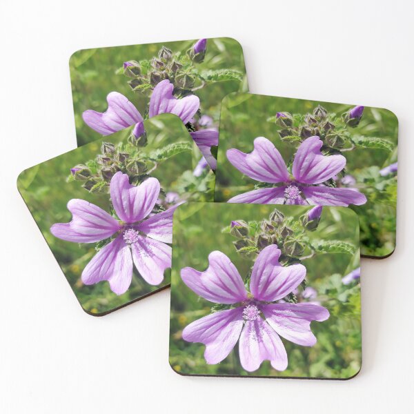 Item preview, Purple Mallow designed and sold by PressTees.