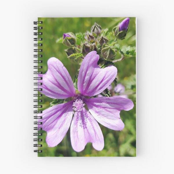 Item preview, Purple Mallow designed and sold by PressTees.
