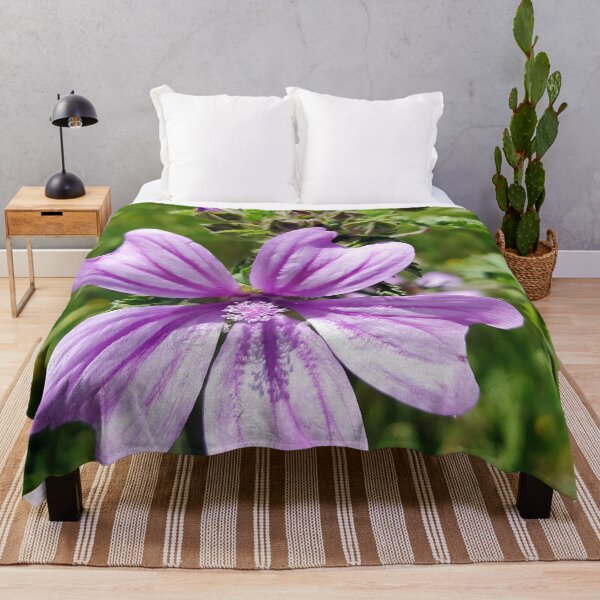 Item preview, Purple Mallow designed and sold by PressTees.