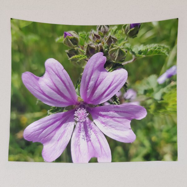 Item preview, Purple Mallow designed and sold by PressTees.