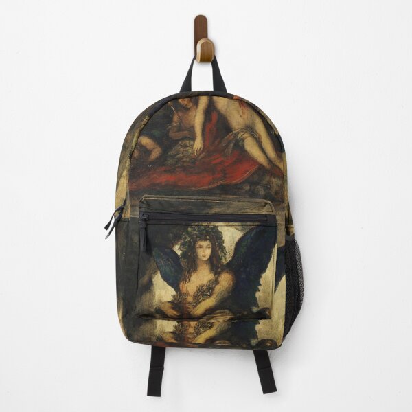 Item preview, Sphinx by Gustave Moreau designed and sold by Vintage Designs +.