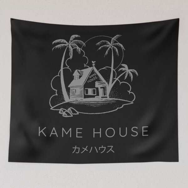 Item preview, Kame House1.png designed and sold by AdiMeta.