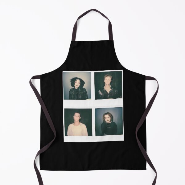 Item preview, Poster Pale Waves Mens Best Vintage designed and sold by EduardaMelo34.
