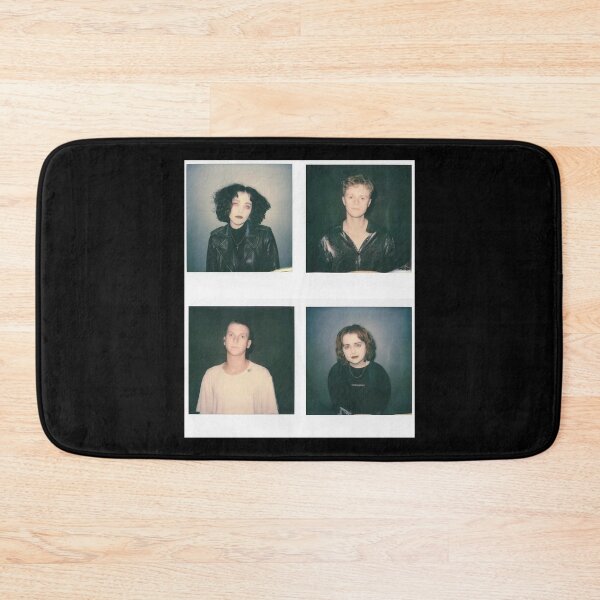 Item preview, Poster Pale Waves Mens Best Vintage designed and sold by EduardaMelo34.