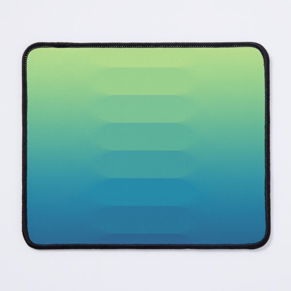 Item preview, Colour gradient, green / blue, 3D Effect designed and sold by AlfabetDesign.