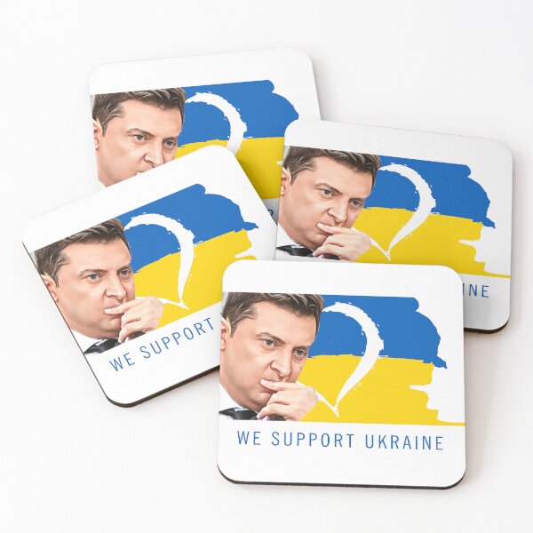 Item preview, Fight like a ukrainian  designed and sold by TauqeerArts.