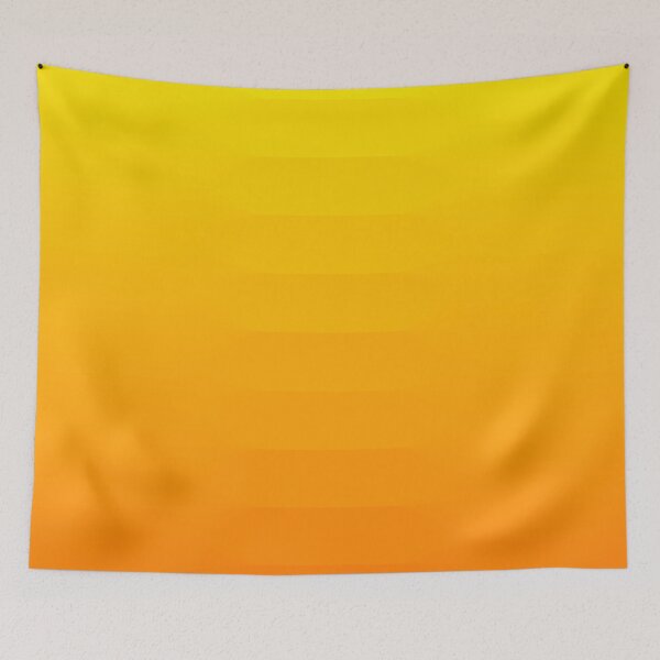 Item preview, Colour gradient, Sun, Yellow / Orange, 3D Effect designed and sold by AlfabetDesign.