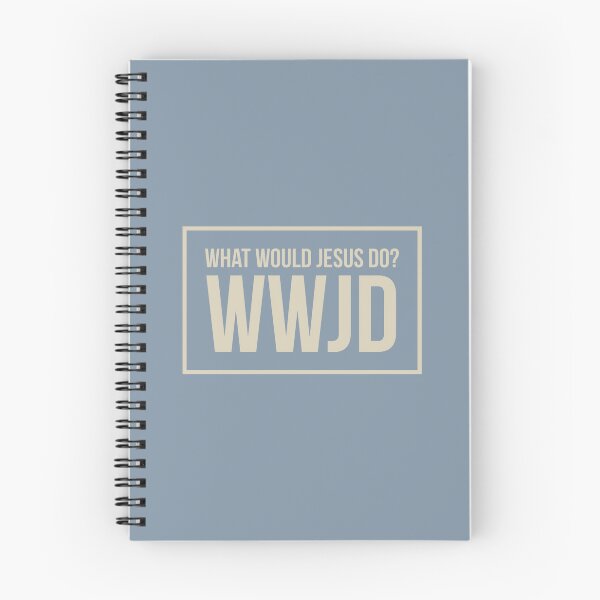 Item preview, What would Jesus do wwjd designed and sold by Augustine98.