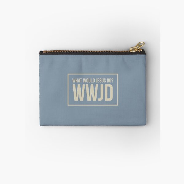 Item preview, What would Jesus do wwjd designed and sold by Augustine98.