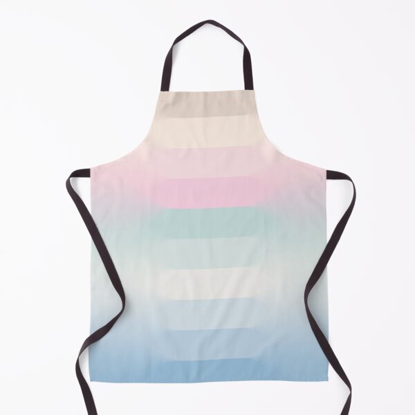 Item preview, Colour gradient, Marshmallow, pink / blue, 3D Effect designed and sold by AlfabetDesign.