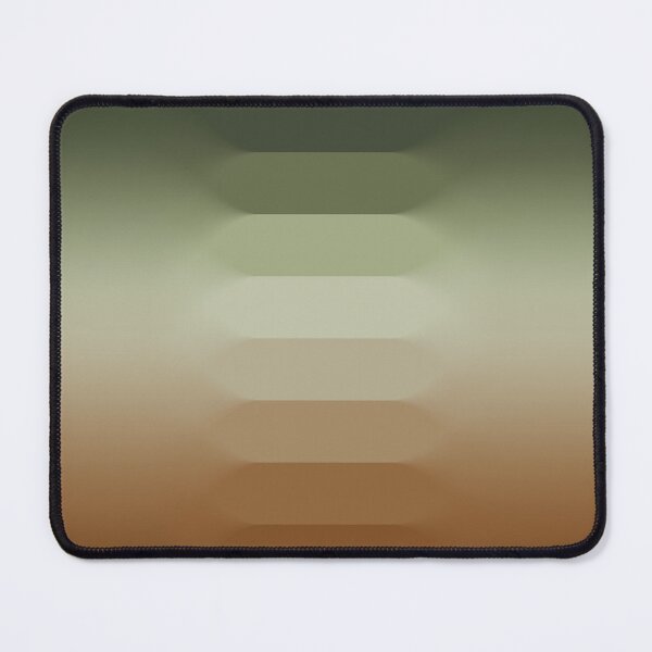 Item preview, Colour gradient, Brown / Green, 3D Effect designed and sold by AlfabetDesign.