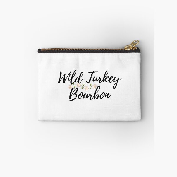 Item preview, Wild Turkey Bourbon design look designed and sold by zhaipeiling.