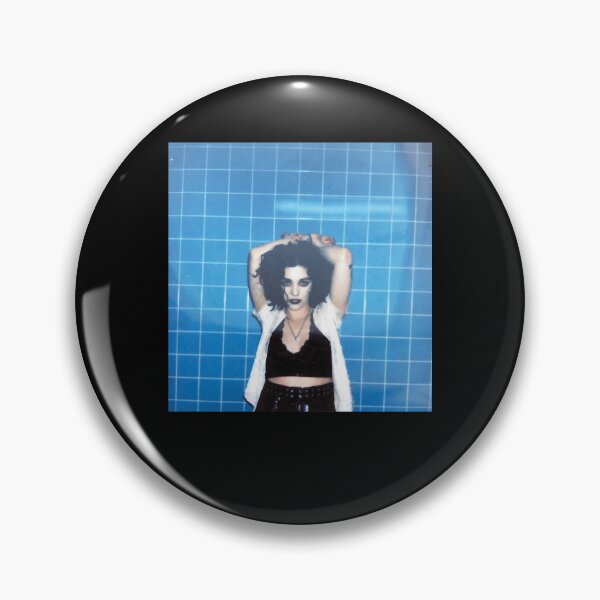 Item preview, Poster pale waves vintage graphic designed and sold by EduardaMelo34.