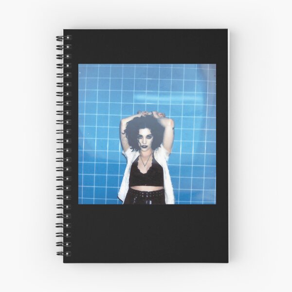 Item preview, Poster pale waves vintage graphic designed and sold by EduardaMelo34.