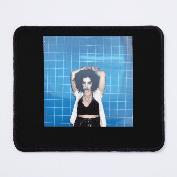 Item preview, Poster pale waves vintage graphic designed and sold by EduardaMelo34.