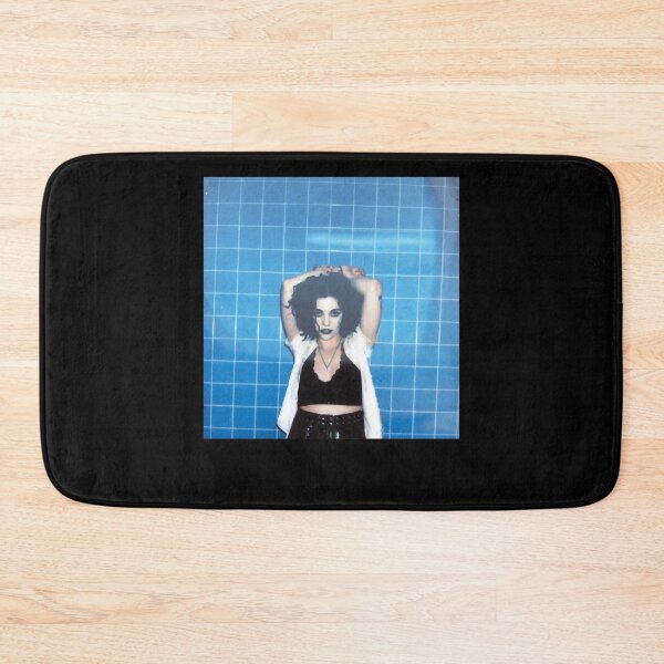 Item preview, Poster pale waves vintage graphic designed and sold by EduardaMelo34.