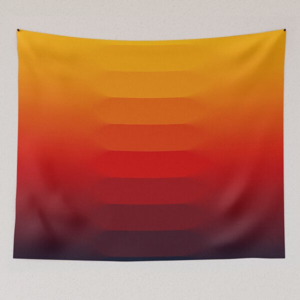 Item preview, Colour gradient, fire, 3D Effect designed and sold by AlfabetDesign.