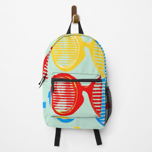 Item preview, Optical Hypnotic Mona Lisa sunglasses designed and sold by alphaville.