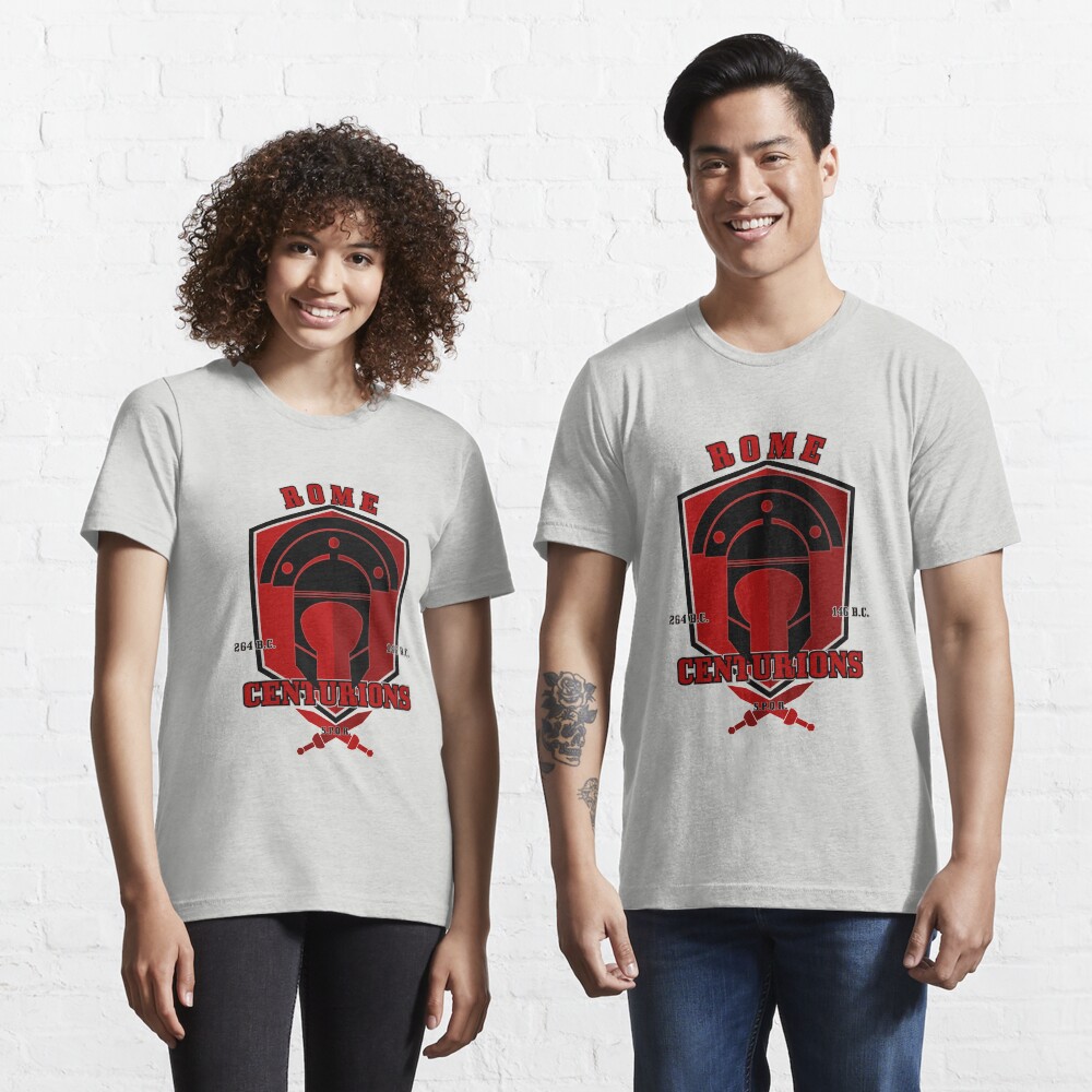 Rome Centurions Essential T-Shirt