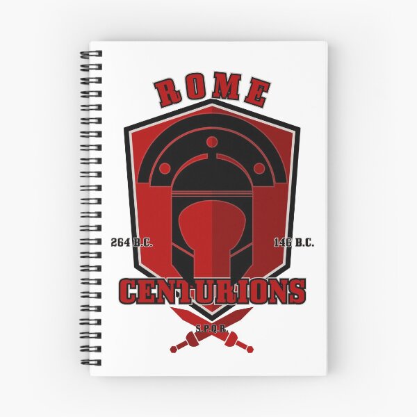 Item preview, Rome Centurions designed and sold by Todd3point0.