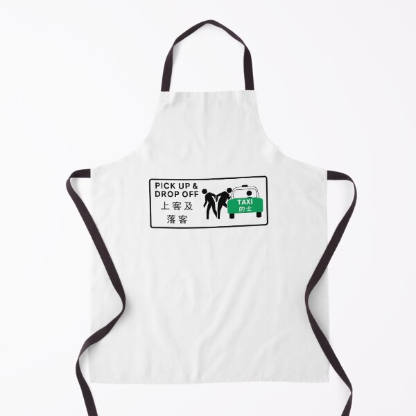 Item preview, New Territories Taxi Pick Up & Drop Off designed and sold by HomeKonger.