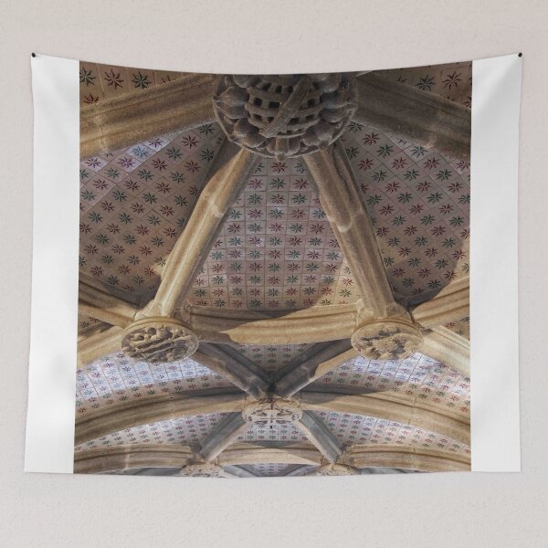 Item preview, The Little Chapel At Sintra - 5 ©  designed and sold by © Hany G. Jadaa © Prince John Photography.