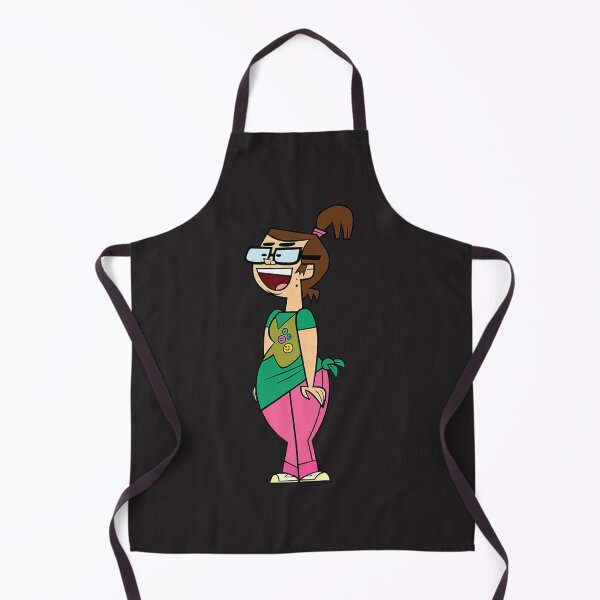 Artikelvorschau, Total Drama Beth Collection Premium entworfen und verkauft von ounsyqyw.