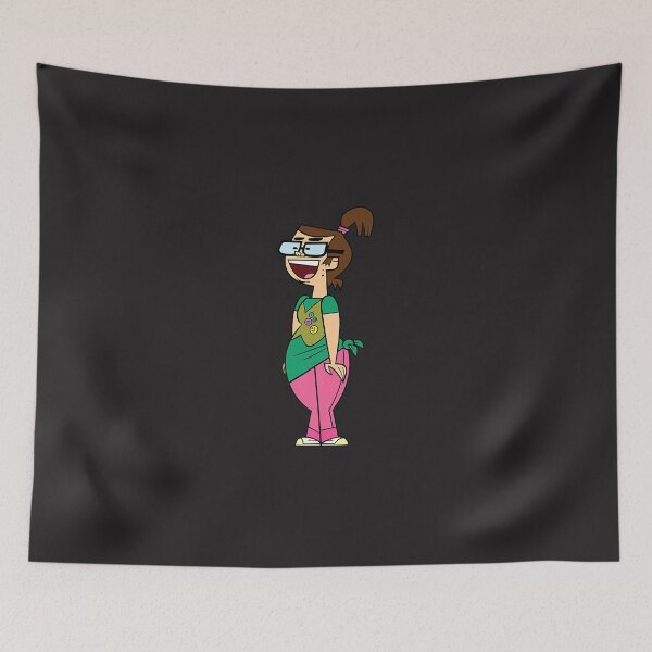 Artikelvorschau, Total Drama Beth Collection Premium entworfen und verkauft von ounsyqyw.