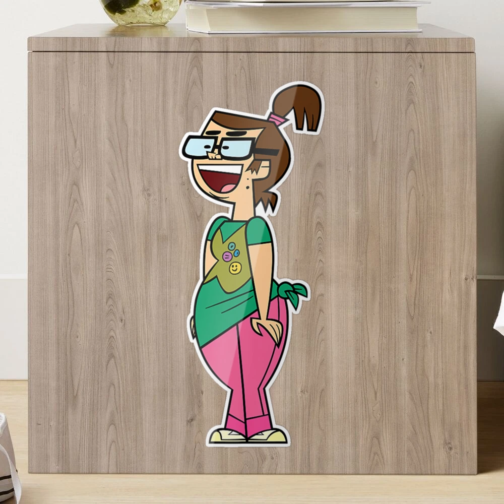 Total Drama Beth Collection Premium