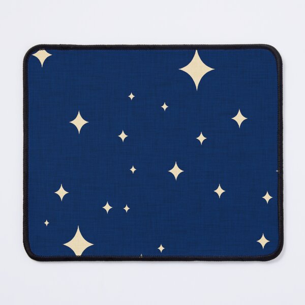 Item preview, starburst night blue designed and sold by susycosta.