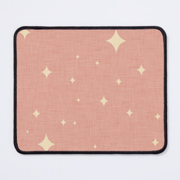 Item preview, starburst pink designed and sold by susycosta.