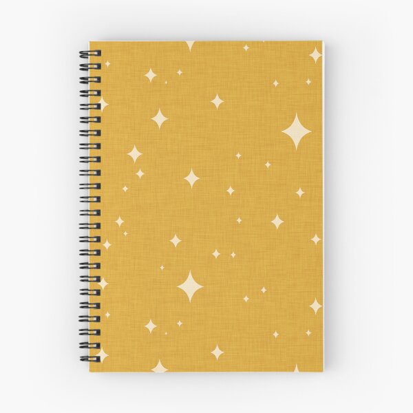 Item preview, starburst Yellow designed and sold by susycosta.