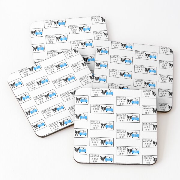 Item preview, Lantau Taxi Pick Up & Drop Off designed and sold by HomeKonger.