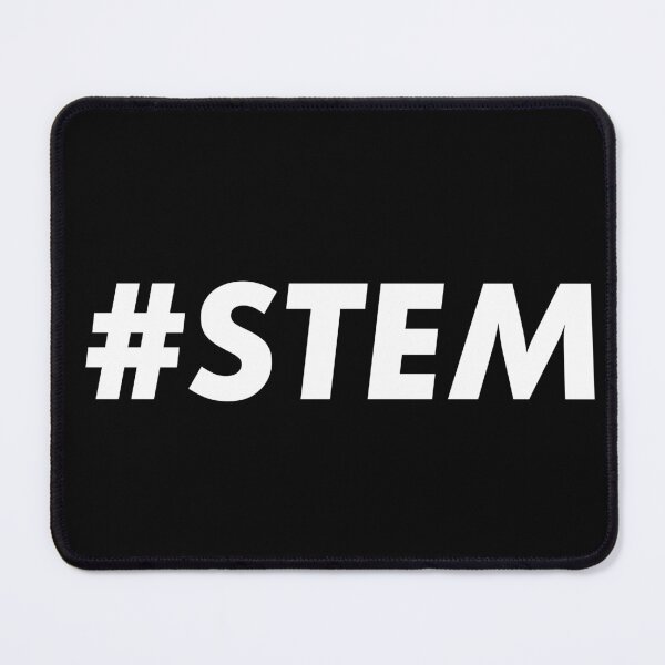 Item preview, #STEM designed and sold by teesaurus.