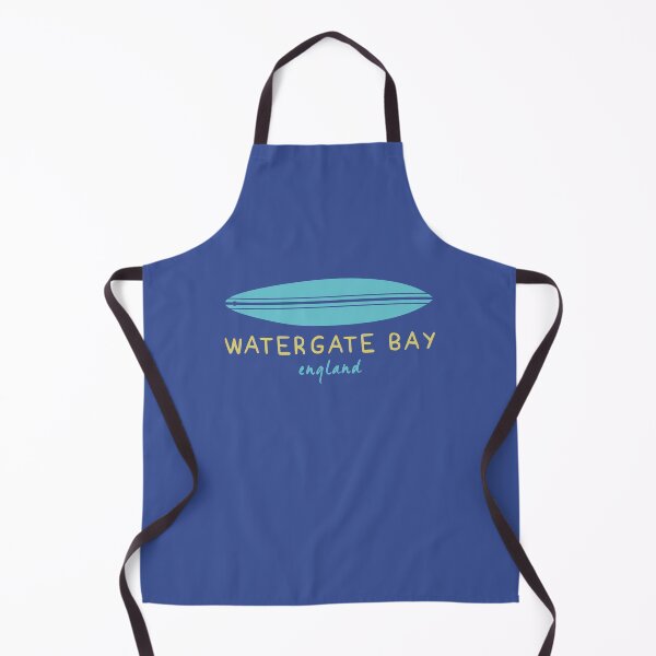 Item preview, SURFBOARD WATERGATE BAY ENGLAND designed and sold by boleteshop.