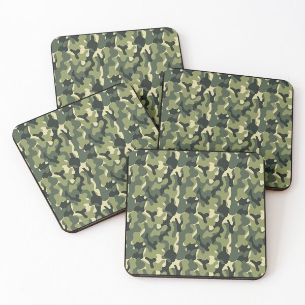 Item preview, Military Camouflage pattern. Green camo texture. Iphone 13 or Samsung s 22 case designed and sold by AimiAesthetic.