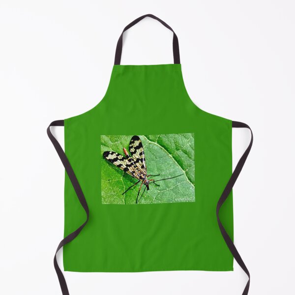 Item preview, Scorpion fly or Mecoptera macro. designed and sold by elGatCendrer.