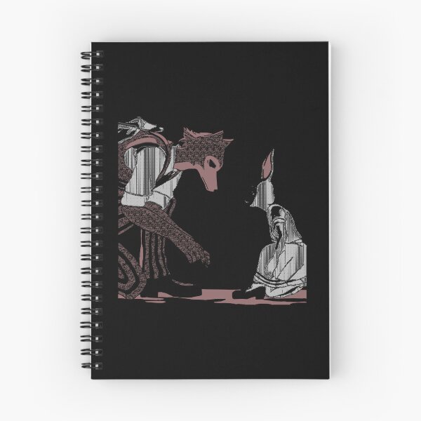 Item preview, Jack Beastars Bīsutāzu Anime Manga Design designed and sold by MirkoRiva.