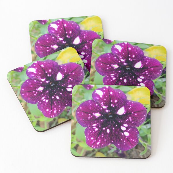 Item preview, Colorful Petunia designed and sold by PressTees.