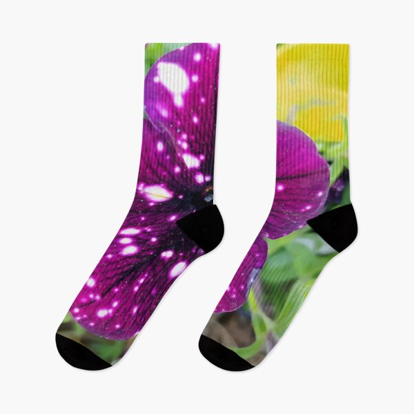 Item preview, Colorful Petunia designed and sold by PressTees.