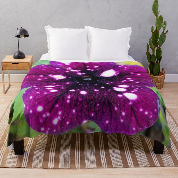 Item preview, Colorful Petunia designed and sold by PressTees.