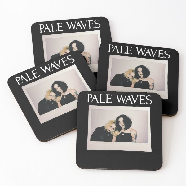 Item preview, Vintage Pale Waves Funny Gifts Boys Girls designed and sold by EduardaMelo34.