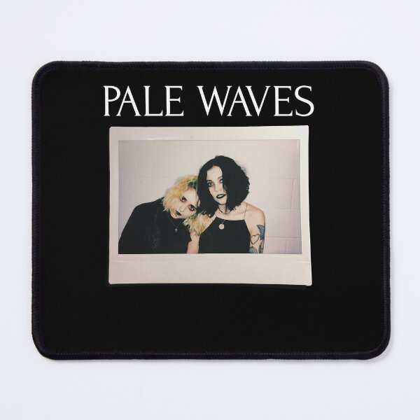 Item preview, Vintage Pale Waves Funny Gifts Boys Girls designed and sold by EduardaMelo34.