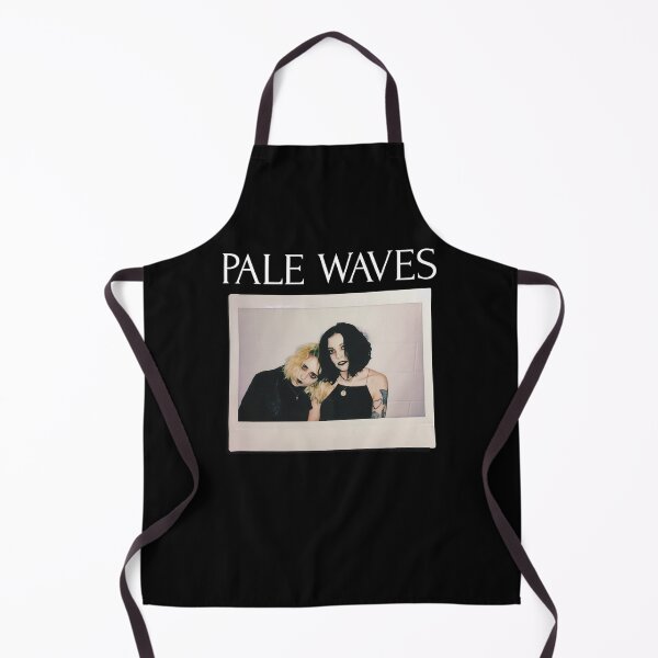 Item preview, Vintage Pale Waves Funny Gifts Boys Girls designed and sold by EduardaMelo34.