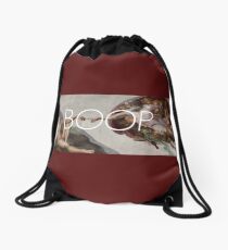 Mochila saco Boop de Adam